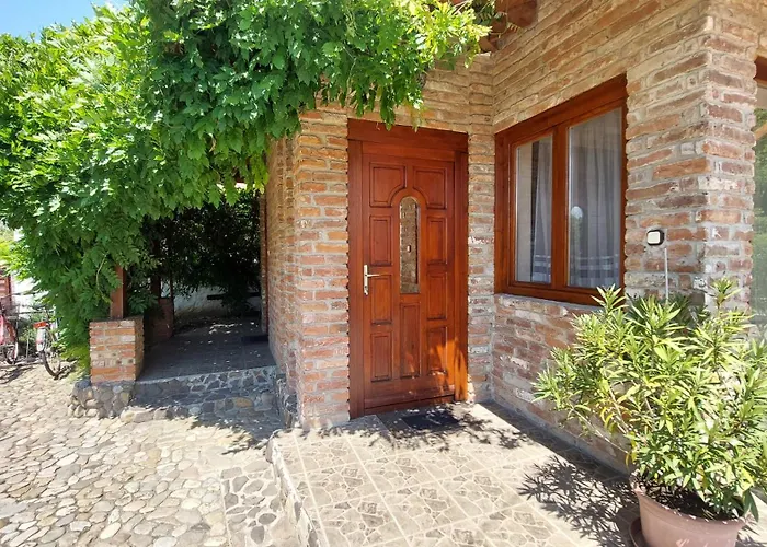 Setany Apartman-Es Vendeghaz