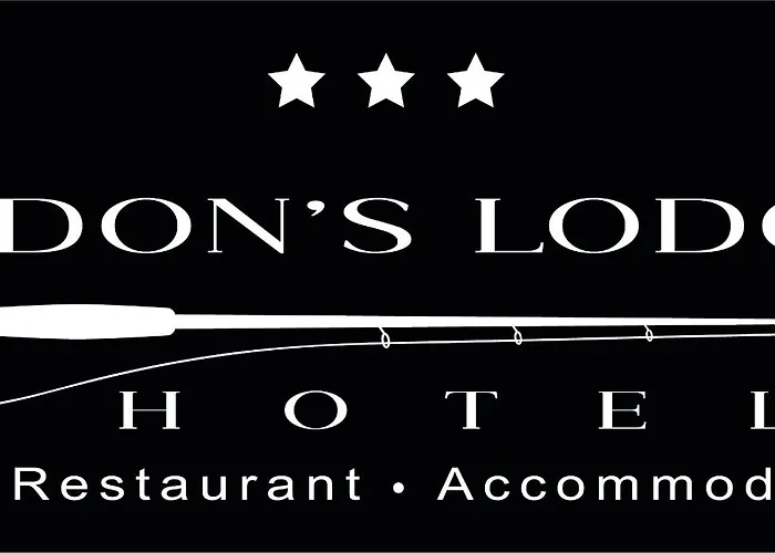 Lydons Lodge Hotel