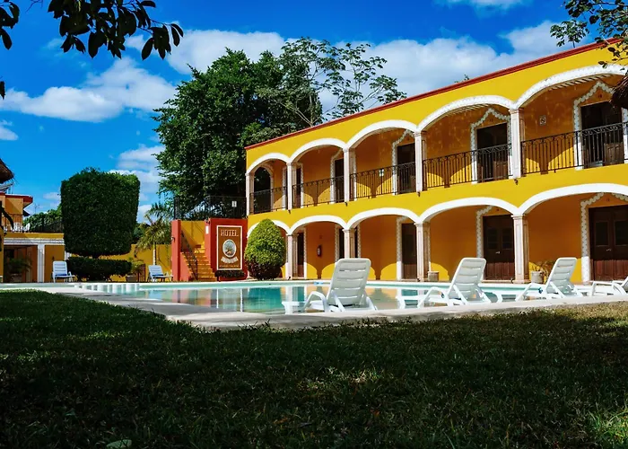 Hotel Tuul