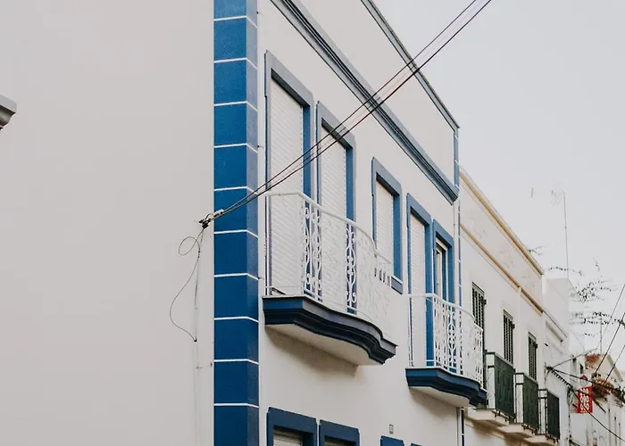 Apartamentos Sol & Ria