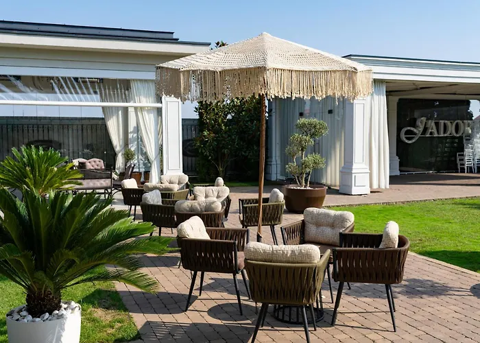 J'Adore Boutique Hotel