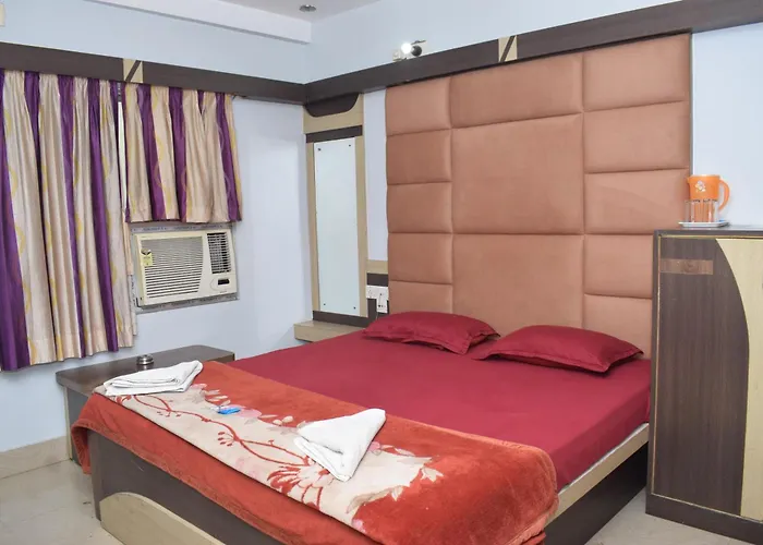 Hotel Srikrishna International