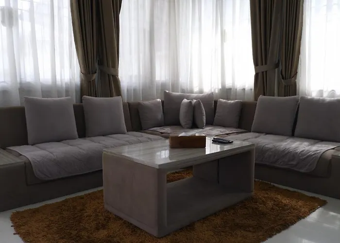Diyar Villas Puncak F4/8