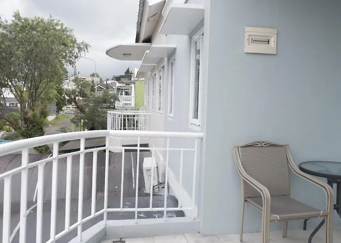 Diyar Villas Puncak K3/2