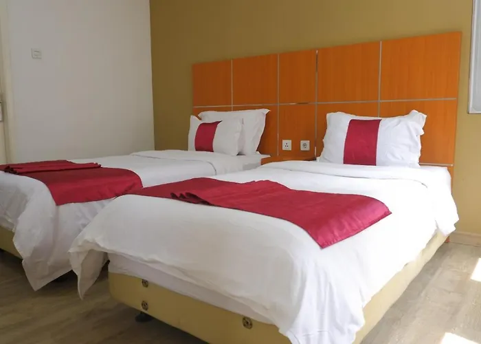 Diyar Villas Puncak K3/9