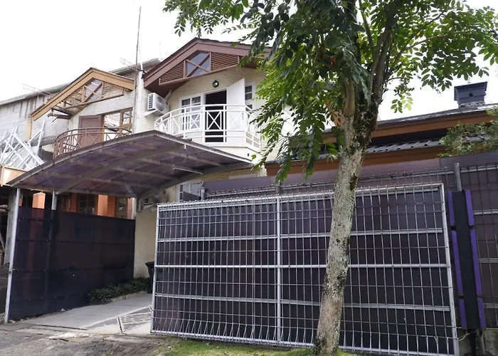 Diyar Villas Puncak Q4/11