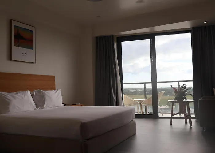 Nalagi Hotel