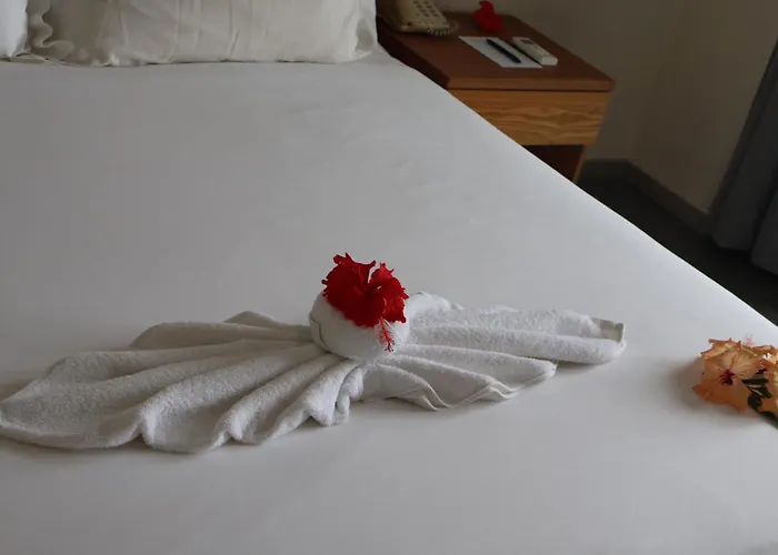 Nalagi Hotel