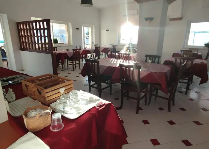Hotel Da Alfredo