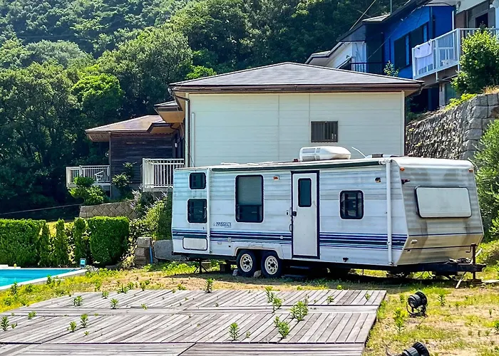 Sea Tiger Island Inn Shodoshima