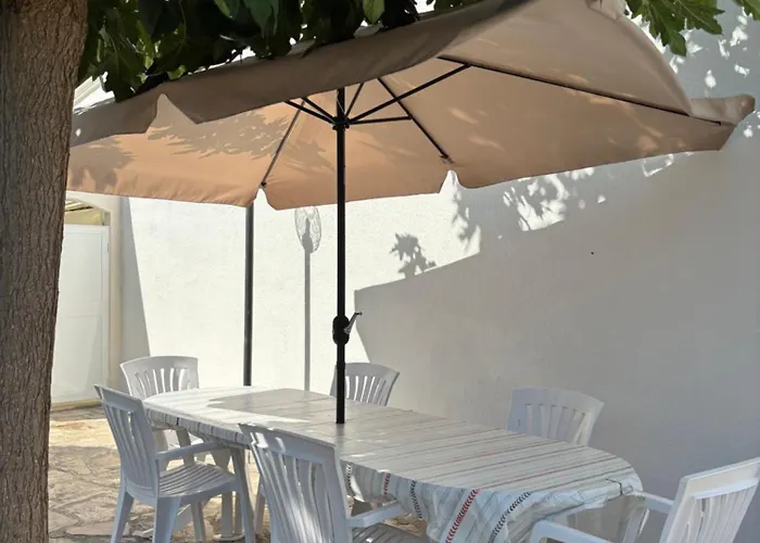 Residence I Dauni
