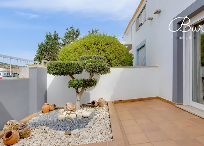 Burgau Charming House Villa