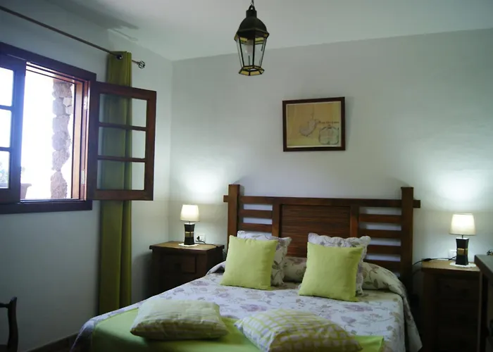 Casas Del Monte