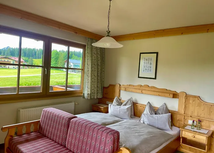 Pension Moeslehnerhof