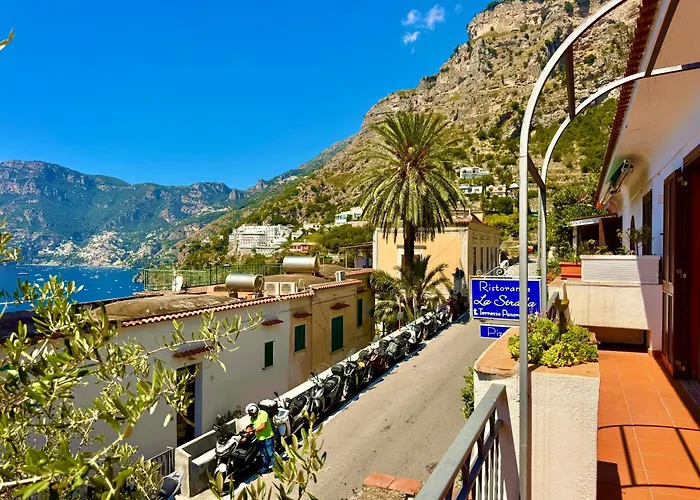 Casa Ella With Private Parking