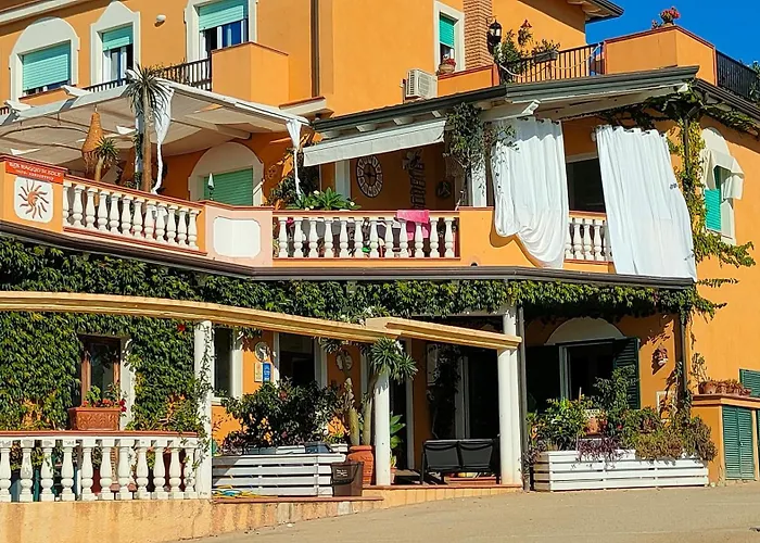 B&B "Raggio Di Sole"
