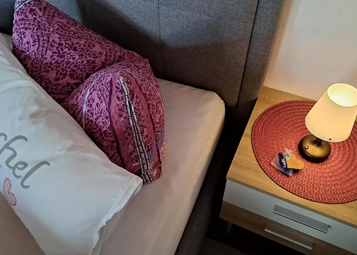Ferienwohnung Steinbeisser