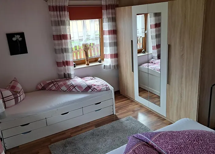 Ferienwohnung Steinbeisser