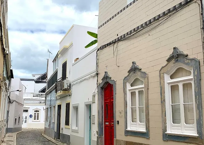 Casa De Joao Francisco - Historic Center Gem
