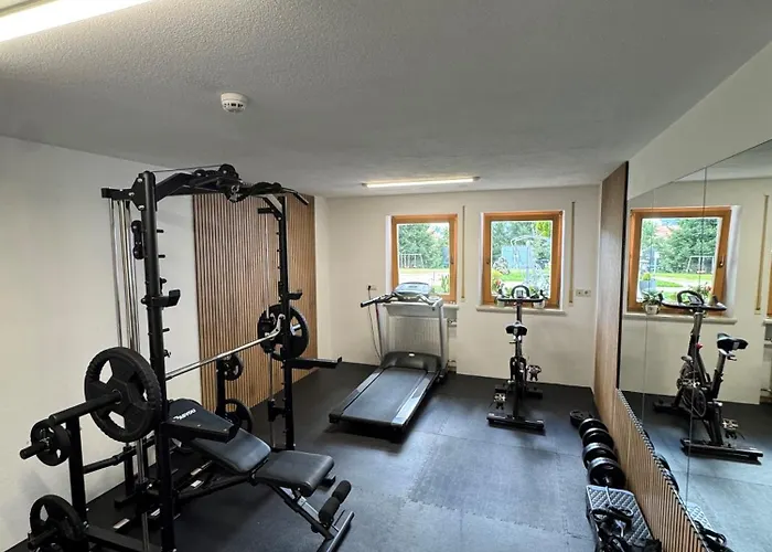 Chalet Schmied