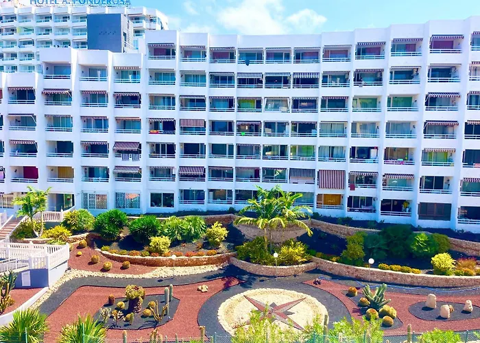 Borinquen Sky Apartments