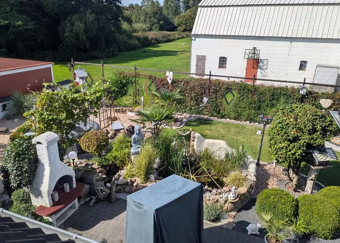 Ferienwohnung Seeblick