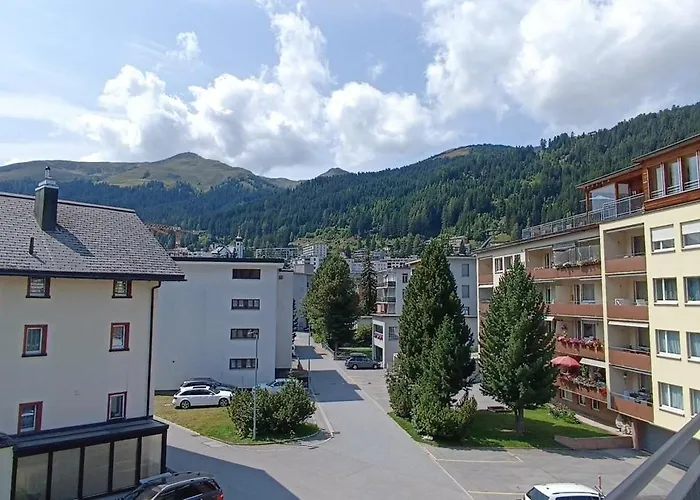 Haus Green 31