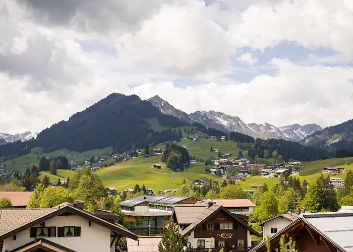 Panoramahaus Kuenzler