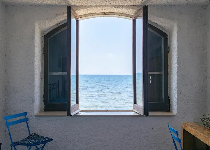 Cozy Home In Tarquinia Vt With Wifi