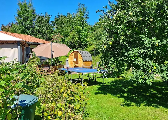 Landhaus Brockhaus