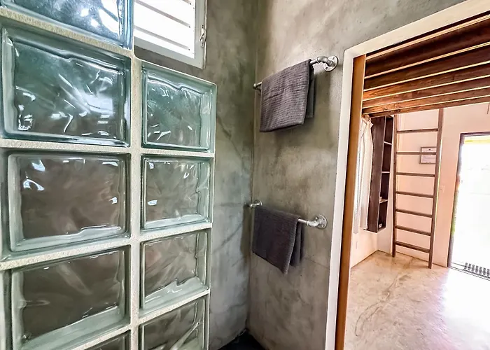 Crash Pad Adventure Hostel