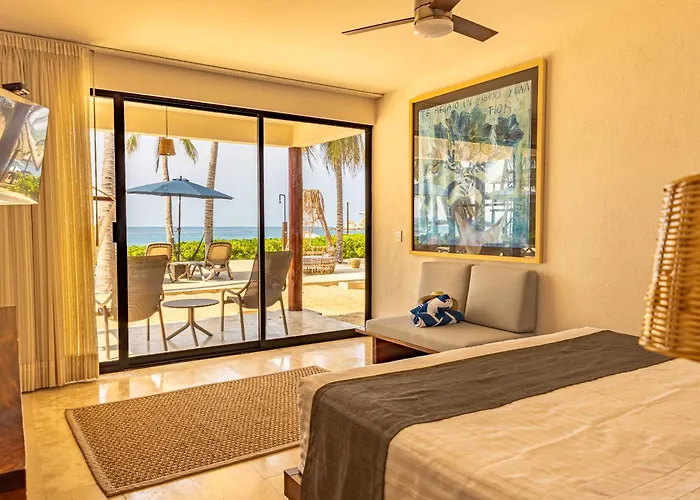 Casa Lu Hotel Boutique