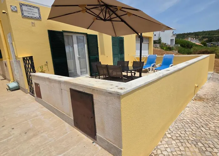 Apartamento Sol E Mar Sesimbra