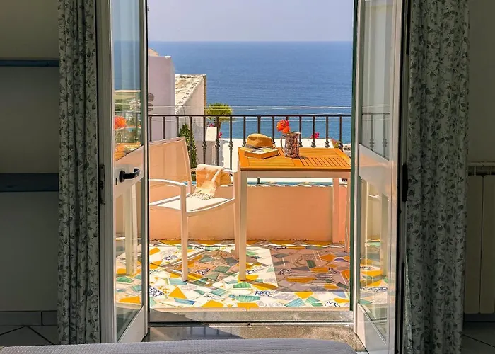 Hotel Villa Maria