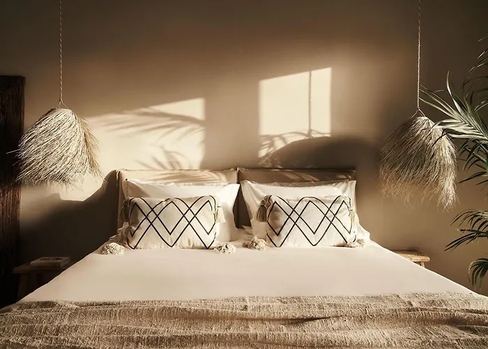 Amyth Of Mykonos Agios Stefanos (Adults Only)