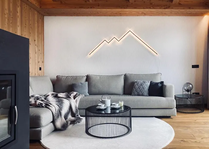 Florisa Mountain Penthouse