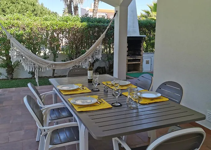 Luxury 3 Bedroom Villa With Private Pool