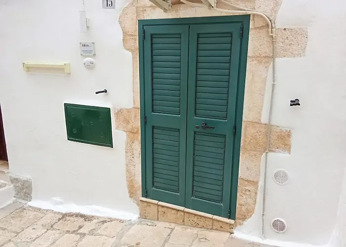 Casetta Dello Scrittore