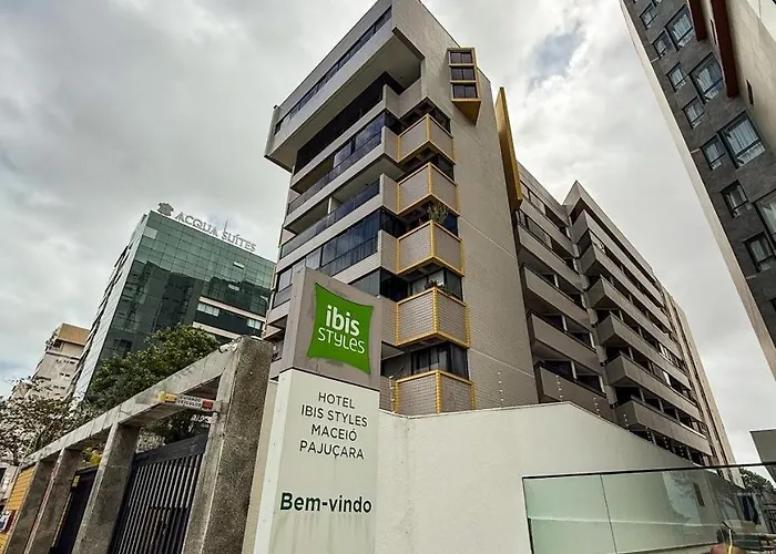 Beira Mar Em Pajucara