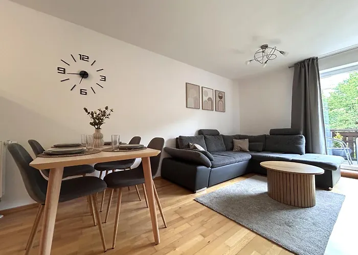 Ferienwohnung Fuessenpur