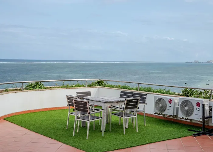 Kilua Beach Residences By Cityblue, Mombasa