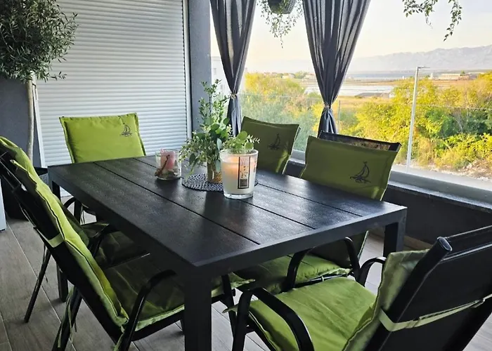 Apartment Maris Nin