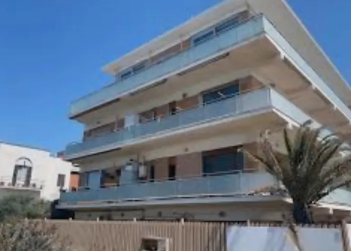 Appartamento Jungle Beach