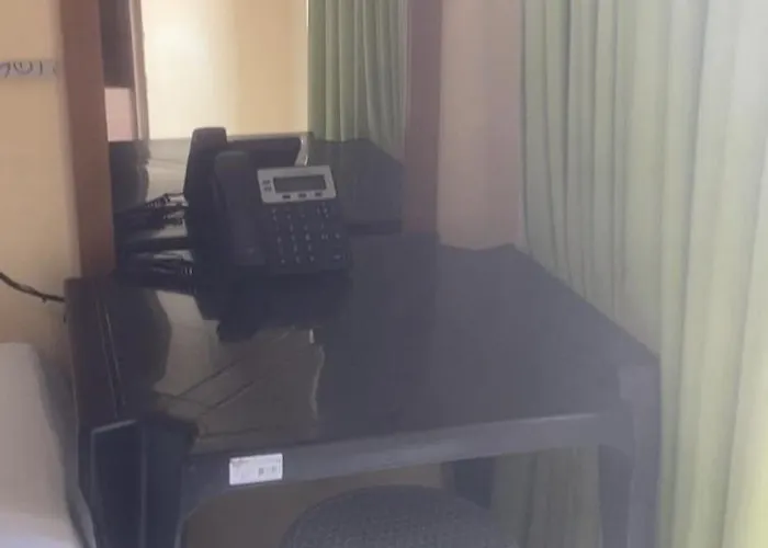 Golden Dolphin Grande Hotel