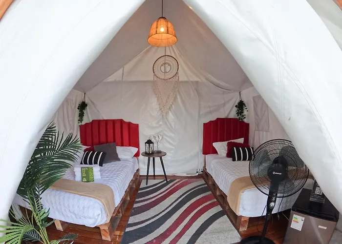 Mystic Paracas Hotel