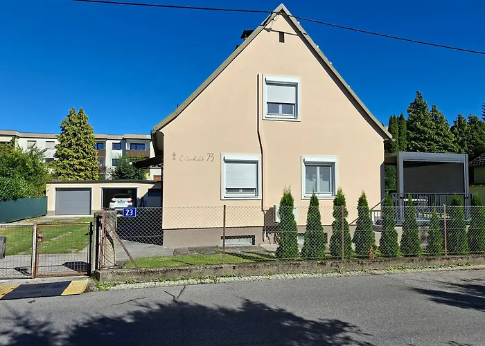 Ferienhaus Kaethe