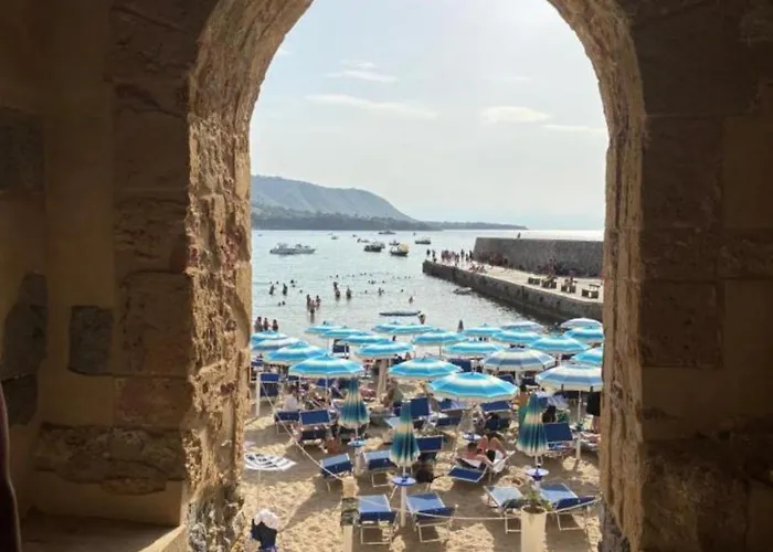 La Piazza E Mia