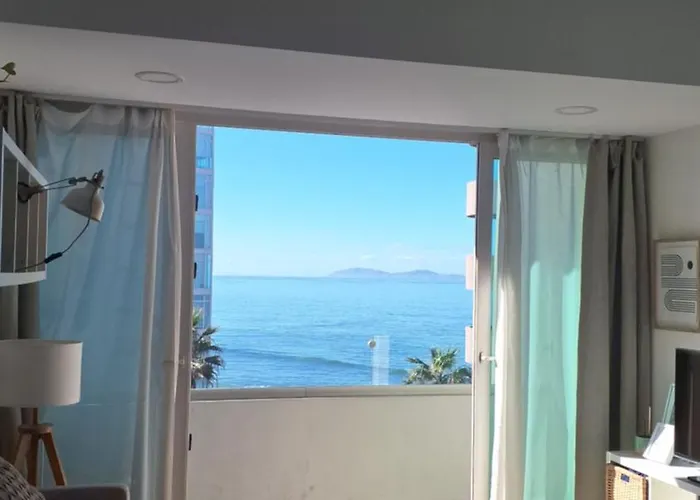 Luxury Beach Condo With Pool
