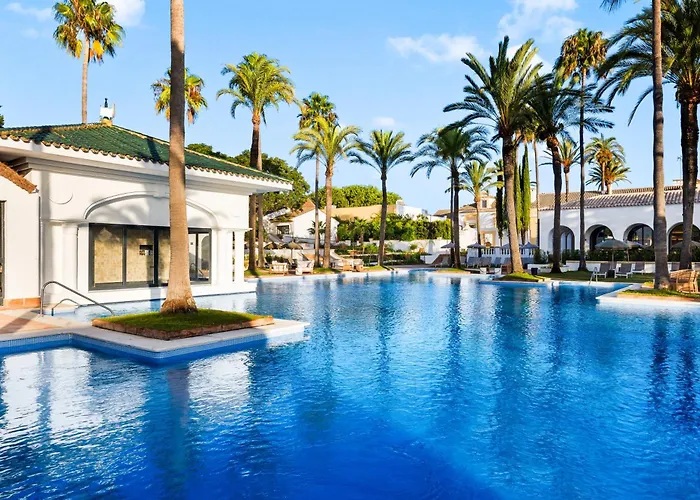 Hotel Inmood San Roque