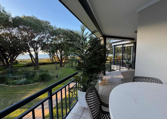 5@Capeview, Beachfront Geographe Bay